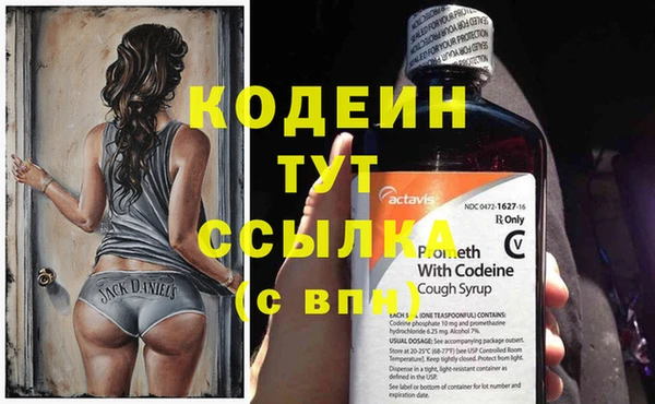 тгк Абаза